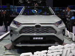 919籨һȫRAV4ٷŵ