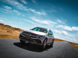 �Լ��¿��GLC 300L �����������ʸ�