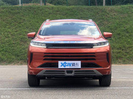 一张图看上市:内外兼修的EXEED星途LX 一张图看上市:内外兼修的EXEED星途LX