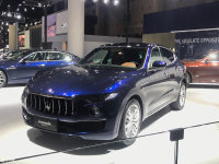 �ɶ�܇չ����ɯ����Levante����������