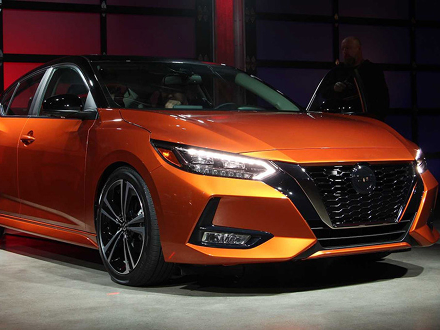 2019��ɼ��܇չ���ծa��һ��Sentra�װl