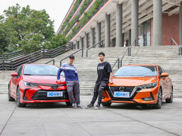 交换空间 第一台车选轩逸还是卡罗拉? 交换空间 第一台车选轩逸还是卡罗拉?