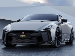 �ղ�GT-R50��ͼ Լ774��Ԫ/������50��