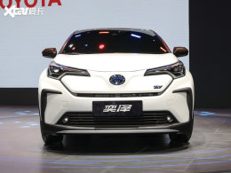 一汽丰田奕泽IZOA EV将明年4月初上市 一汽丰田奕泽IZOA EV将明年4月初上市