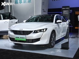 ����508L PHEV����Ϣ ������2��������