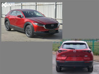 LR_CX-30D ȫ¾oSUV