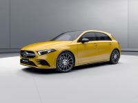 AMG A 35 4MATICʽ 39.98