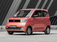 ���MINI EV���������ع� ��6�µ�����