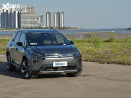 新能源档案揭秘(25)广汽新能源Aion V 新能源档案揭秘(25)广汽新能源Aion V