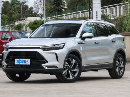 想买BEIJING-X7? 推荐1.5TD DCT致潮版 想买BEIJING-X7? 推荐1.5TD DCT致潮版