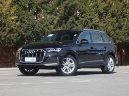 新款奥迪Q7购车手册 运动限量版足够用 新款奥迪Q7购车手册 运动限量版足够用