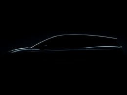 斯柯达推全新电动SUV 9月1日全球首发