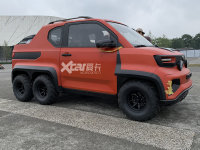 �ɶ�܇չ̽�^�����MINI EV�؄e�挍܇