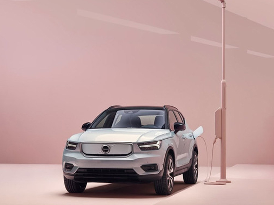 ֶXC40潫 9ʽ