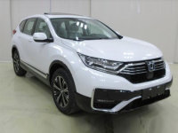 �|�L����CR-V PHEV�����D ���������