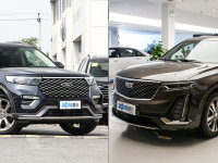 ��ϵ��Ş֮�� ����̽�U��PK�P������XT6