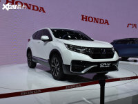 ����CR-V PHEV����Ϣ ����2��2������