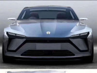 ε���׿��I܇-ET7Ч���D ����Model 3