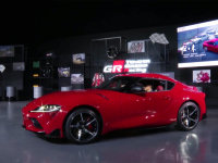 �S��GRƷ�����A ��һ��Supra�_���Aӆ