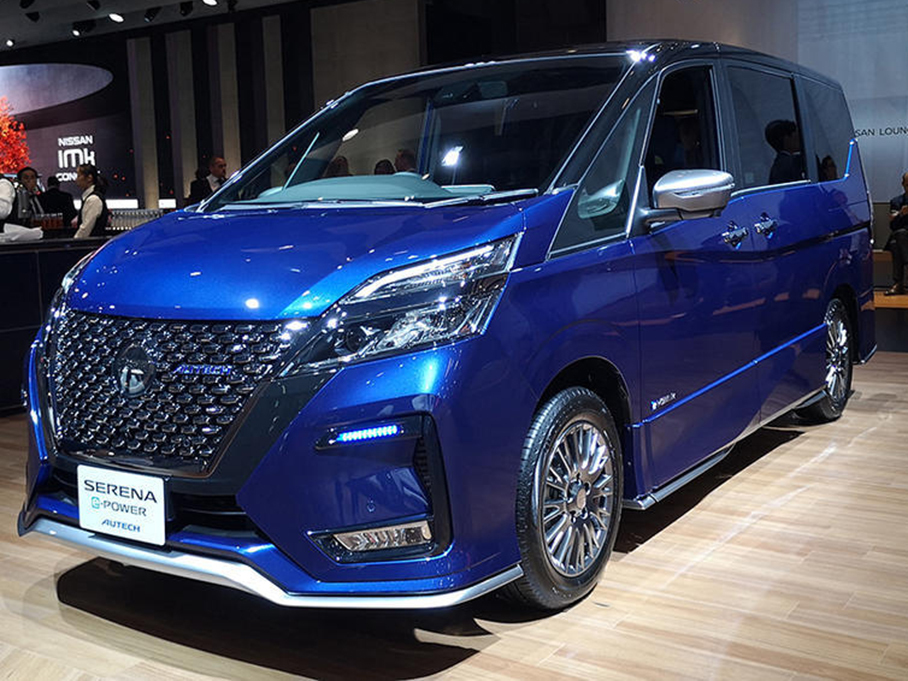 �ծaSerena��������a ���aMPV�Ј��հ�