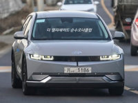 �F��IONIQ 5���������� ����m��600km