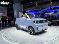 2021�Ϻ�܇չ�����MINIEV CABRIO�װl