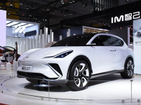 2021Ϻ܇չSUVǼLS7ʽ