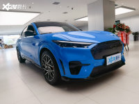 Mustang Mach-E܇ 28.2f