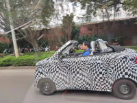 �@�γ����� ���MINIEV���������ՙ��