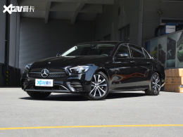 2022款奔驰E300,2022年奔驰e全新改款 售价52.29万元 2022款奔驰e级phev上市