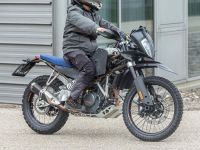 KTM 390 ADVȫ°汾 ԽҰ