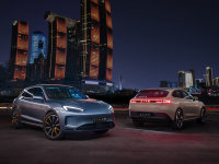 ����ů������ɫ���x ����M5 EV�وD�l��