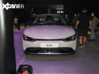 EV6 SUV