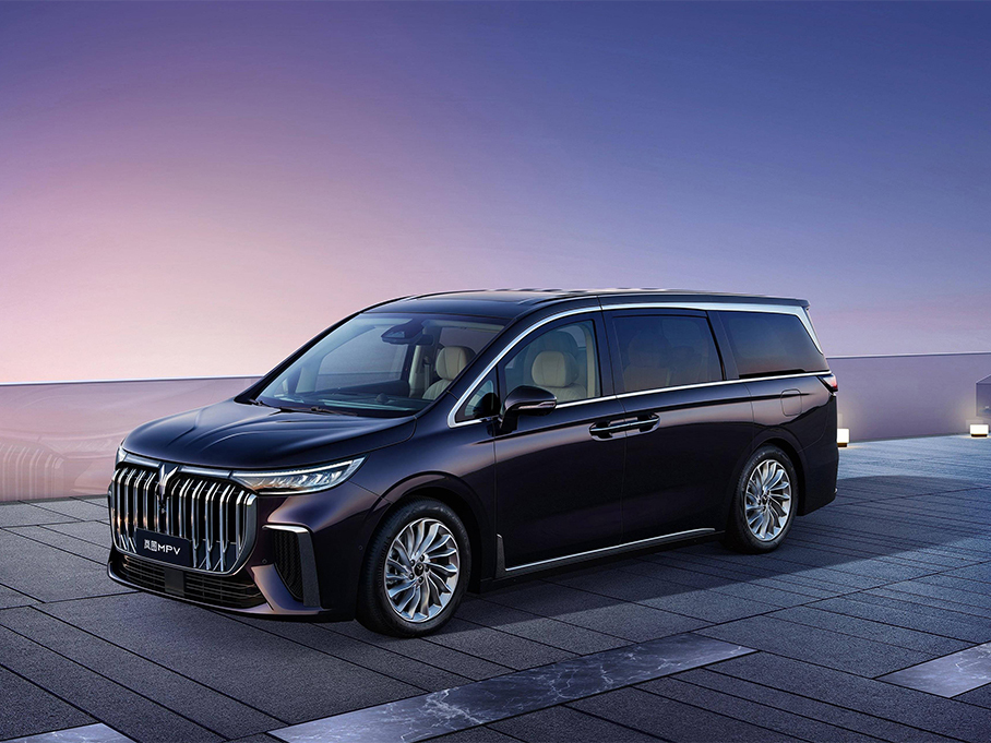 梦想家推出官方内饰套件 提供12类单品