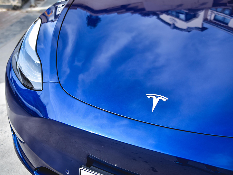 特斯拉取消强制单踏板 终向用户妥协？