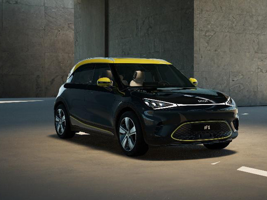 17.9��Ԫ�� 2024��smart����#1����