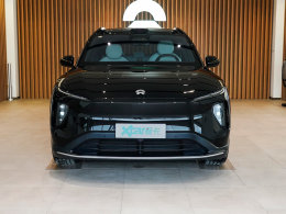 性价比提升 蔚来2024款车型开启预订 性价比提升 蔚来2024款车型开启预订