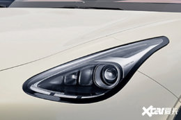 吉利4S:“Smart精灵1平替”将上市!价格低一半?