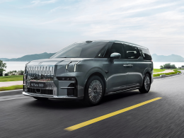 舒適 豪華 安全 一臺你想坐也想開的MPV