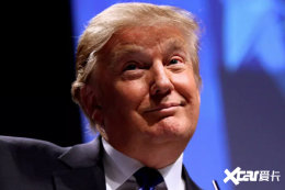 特朗普:可以向中国品牌在美国生产提供激励措施