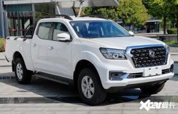 鄭州日產銳騏6 Pro新車型工信部過審，搭載2.0T汽油機