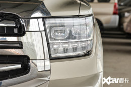 長城Hi4-Z超長續航越野平臺上線！坦克500首搭？