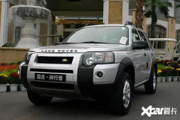 路虎&ldquo;用&rdquo;奇瑞技術！造3款&ldquo;神行者&rdquo;新車，PK華為問界M9仰望U8