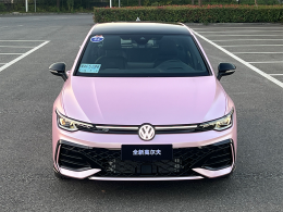 数智进化的高尔夫8.5 还值得你对燃油和性能的追求么？