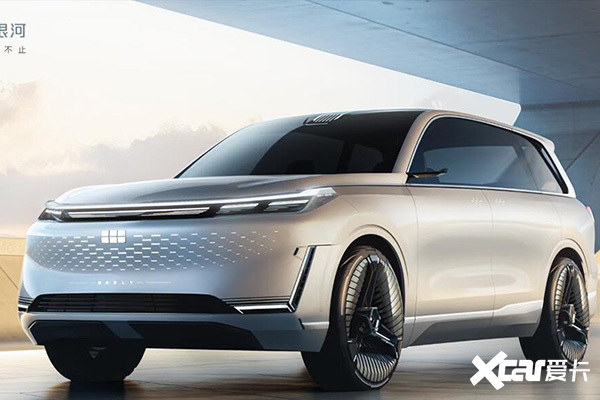 ������Ȱl7����܇��ȼ��+����Դ ��SUV PK����M9