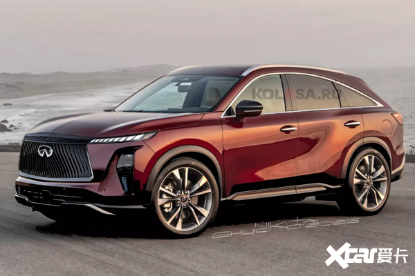 ӢϽȫ½SUV׷ƻͣQX55