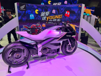 Honda����Ħչ�������綯����+���ᳱɫ�����������¼�Ԫ