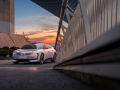 从空气动力学设计看奥迪E5 Sportback的设计哲学