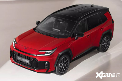 һRAV4 GR Sport࣡ʵSUVע˶