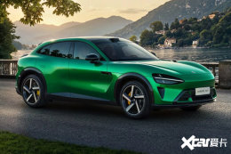 小米YU7登场！豪华高性能SUV，7月上市亮点抢先看